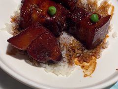 -南小馆(迪士尼小镇店)