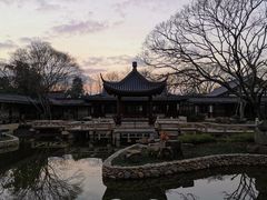 -江心屿景区