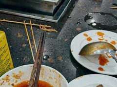 -凤来栖·净庭院·火锅(欧尚店)