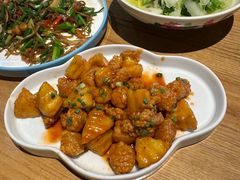 -乡里八闽·福州乡土菜(高宅店)