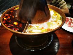 -五熟府(东方盐湖城店)