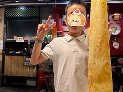 -辉记炭烧海鲜大排档·老字号(福田店)