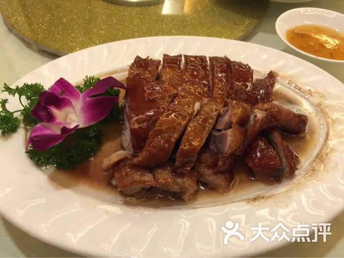 五稻香大酒樓(福強店)-圖片-深圳美食-大眾點評網