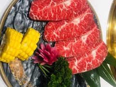-妥妥烤肉料理(凯德店)