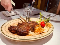-燃扒房Steakhouse(皇庭店)