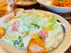 凯撒沙拉-PIZZA BIANCA(民园店)