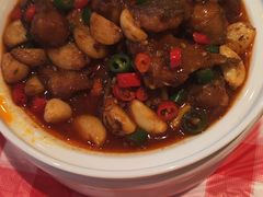 -巴陵全鱼席(湖南老字号汴河街店 )