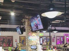 -马路牙子烧烤音乐酒馆(望京店)