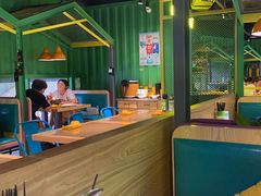 -蛙喔牛蛙(义乌新光汇店)