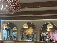 -ELI FALAFEL Lebanese&Mediterranean黎巴嫩美食(富城路店)