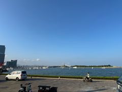 -日照世帆赛基地