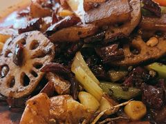 -辣婆婆(航天桥店)