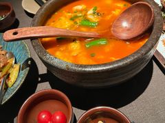 -山石榴·贵州菜(陆家嘴中心店)