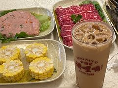 -小煵记·打边炉(西丽文光店)