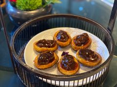 -三号黄浦会Canton Table