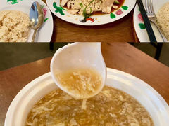 海南鸡-威南记鸡饭餐室