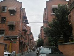 -静安别墅
