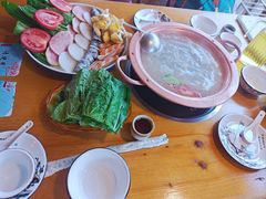 -民食香·腊排骨野生菌美食(木府店)