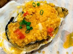 -必点海鲜·海肠捞饭(滨江道一店)