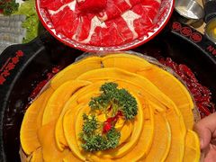 -牛市坎火锅(建设路店)