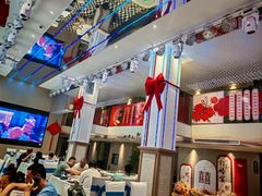 -丝宴·凤城印象·西北特色菜(彩虹湾店)
