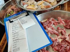 -丰尔粥食·粥底火锅·桑拿鸡(大良总店)