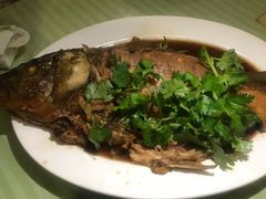 -余味私房菜(正阳小区西5街区店)