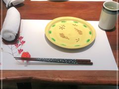 -京怀石·壬生