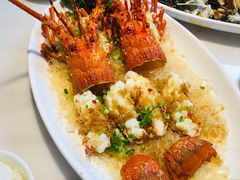-小贝壳酒楼(经九路店)