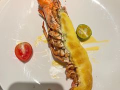 -安蒂娅·海鲜自助餐厅(安蒂娅美兰酒店)
