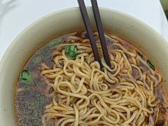 -李先生牛肉面大王(长春儿童医院店)