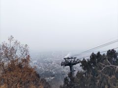 -香山公园