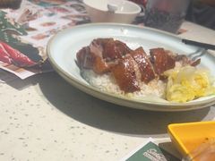 -新宝餐厅(流塘店)