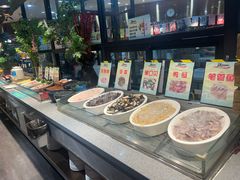 -遇上西雅图多融合海鲜自助餐厅(中房金谊广场店)