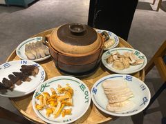 -一坐一忘云南菜(嘉里中心店)