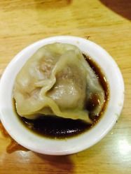 -百年尹氏汤包(湖南路狮子桥店)