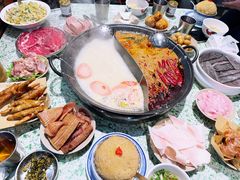 -五里关火锅(牛市口店)