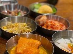 -·缸桶屋·韩式牛肋条自助烤肉(西湖D11店)