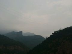 android_upload_pic-京娘湖风景区