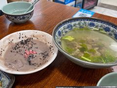 -福州人铭小吃