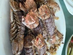 -众味海鲜大排档·活海鲜·潮汕味(南澳店)