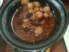 -古南都·老广东酒楼(龙江店)