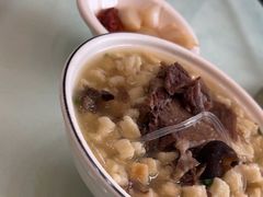 -西安贾三灌汤包·回坊小吃·清真炒菜(北院门总店)