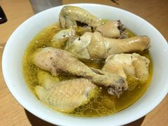 -兔爸私家小厨(新北万达店)