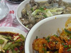 -辣螃铠盆盆蟹大排档(海昌店)