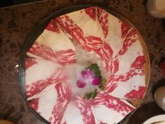 -坎爷秘制火锅(一格广场店)