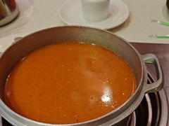 -荣叔港式沙嗲牛肉火锅(正佳潮流店)