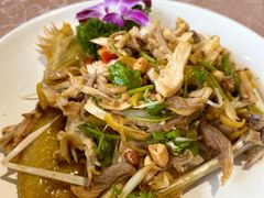 -鹅公村食府(罗阳分店)
