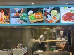 -紫光园·烤鸭(吕家营店)