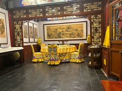 -白家大院·王府宫廷菜(苏州街店)